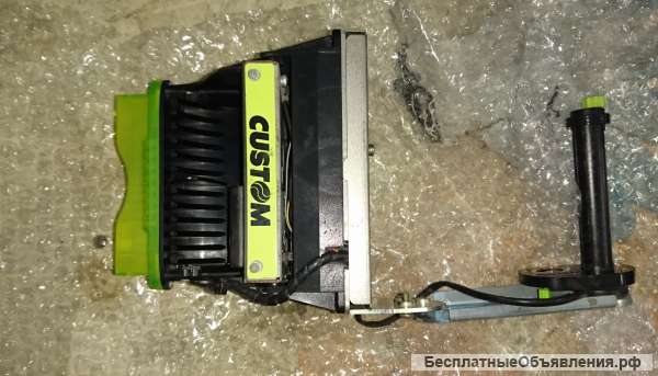 Термопринтеры Castom TG-2480.zao131861