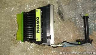 Термопринтеры Castom TG-2480.zao131861