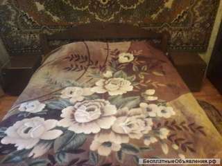 Аренда 2 ком.квартиры в Солнечногорске, центр