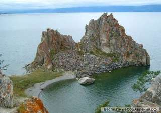 Байкальские встречи + Ольхон. Отдых и экскурсии
