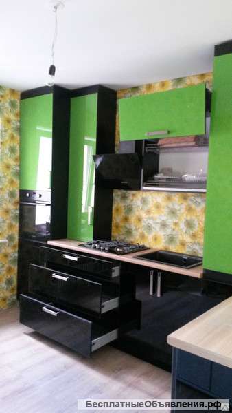 Кухня под заказ