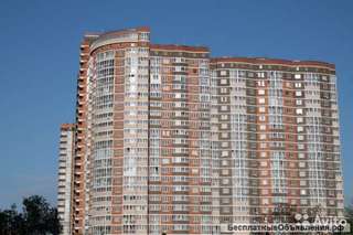 1 кв жк " Москва" ул Российская планировка 46.6
