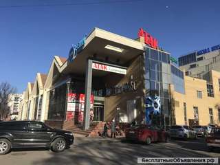 97 кв.м. Центр Сормово. Торговая площадь.