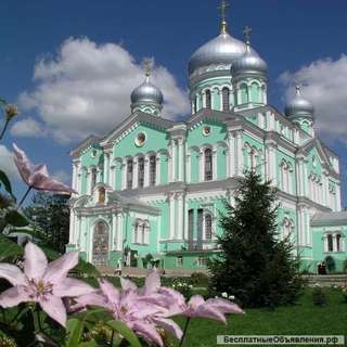 Автобусный тур "К святыням земли Русской"