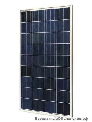 Солнечная батарея 100Вт