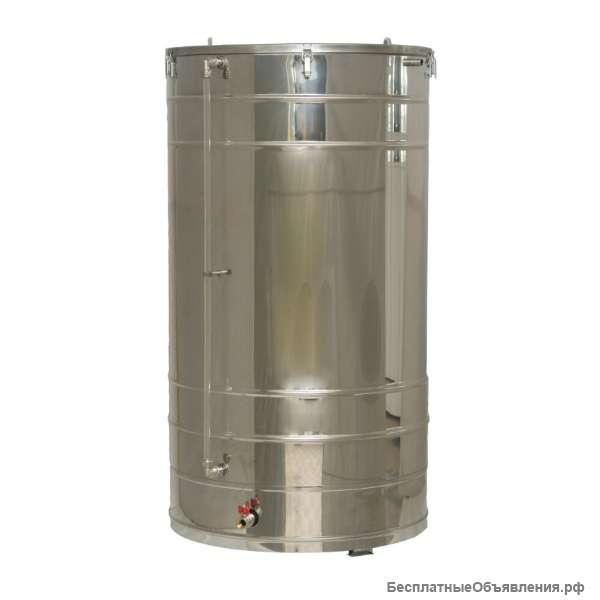 Сборник для дистиллированной воды на 240 л