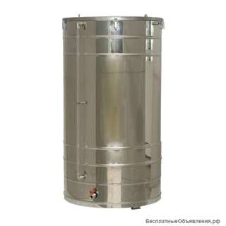 Сборник для дистиллированной воды на 240 л