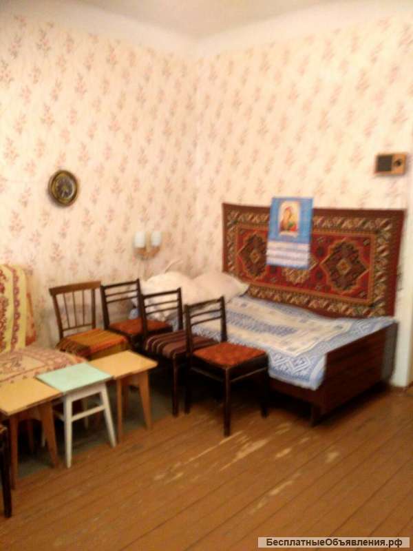 Мирошникова 2х комнатная квартира