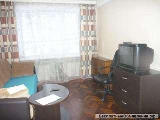 Сдаю: 2-к квартира, 44 м, 1/5 эт