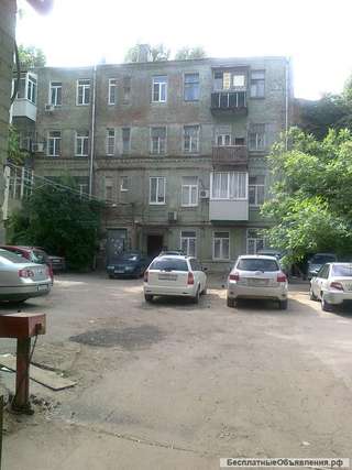 Сдаю квартиру