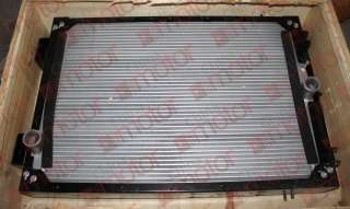 Радиатор системы охлаждения ZK6122H9 Yutong 1301-03676 в Москве