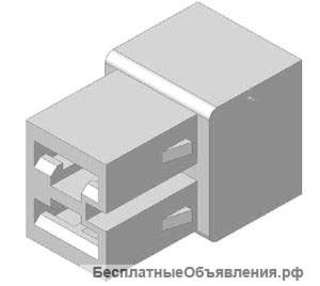 Колодка 9003 1/20604/80 (исп. стенд)