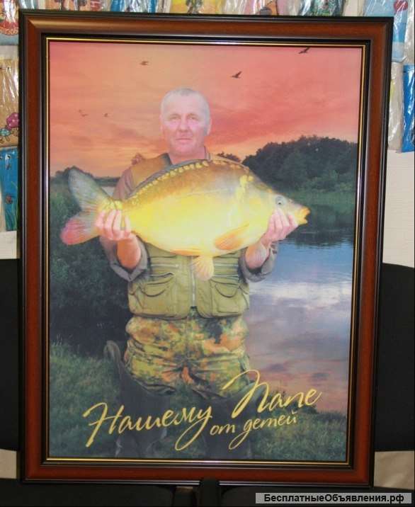 Самые разнообразные виды фото-услуг