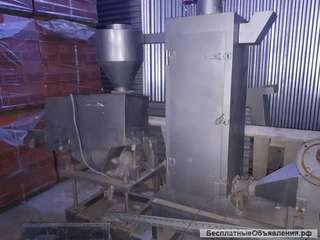 Горячая торцевая резка