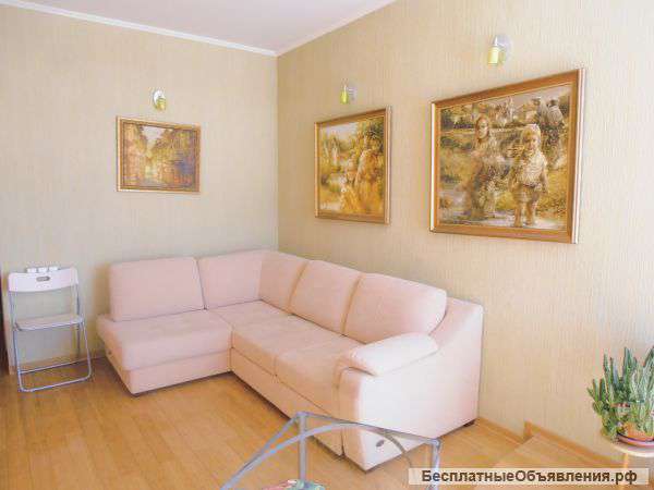 2-х к.кв. в Мытищах