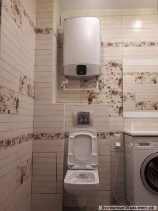 Укладка кафеля, сантехника, ванна под ключ