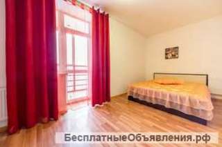 Квартиры в Екатеринбурге посуточно и на часы