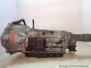 АКПП для Toyota 2GR-FSE (A760E)