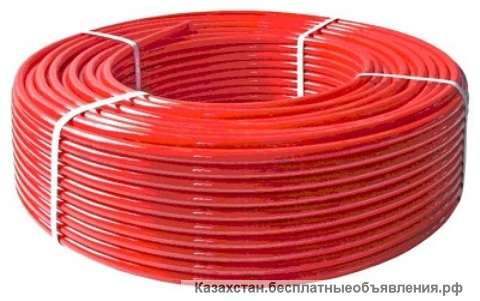 Труба для теплого водяного пола NANOPLAST PE-RT 20х2,25мм