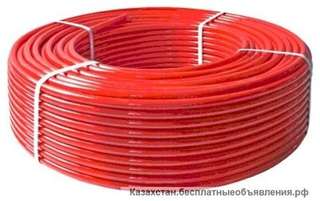 Труба магистральня NANOPLAST PE-RT 26х3,5м