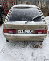 Автомобиль ВАЗ (LADA) 2114 Samara, 2013 г.в.