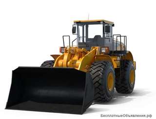 Аренда и услуги спецтехники