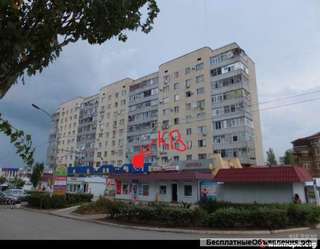 3-ех комнатную квартиру у моря г. Щелкино на г. Симферополь