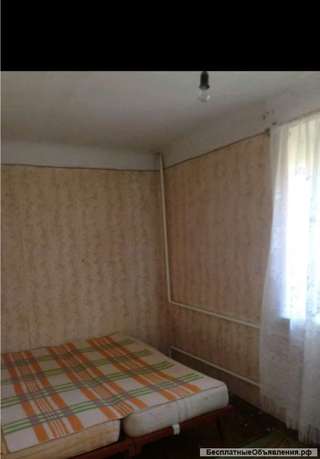 2-х комнатная квартира