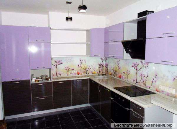 Новая 2-к квартира