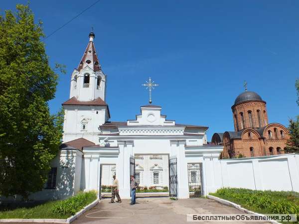 Экскурсии по Смоленску индивидуальные и для групп