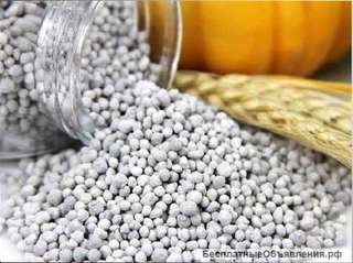 Диаммонийфосфат удобрительный ТУ 113-08-556-93