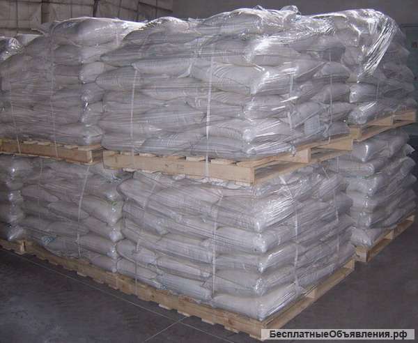 Натрий фтористый 98%