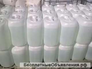 Перекись водорода техническая марка А 37-38%