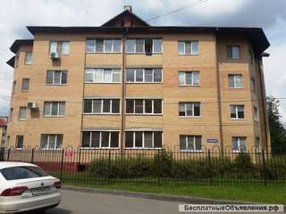 2-х комнатная квартира ул. Советская д. 4