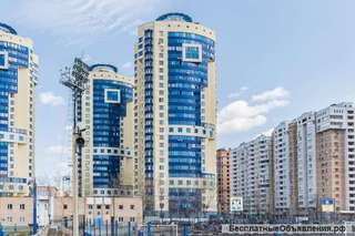 1 ком. квартира 44,5 м2 в 25-и этажном мон.–кирп. доме, г. Реутов, ул. Комсомольская, 22