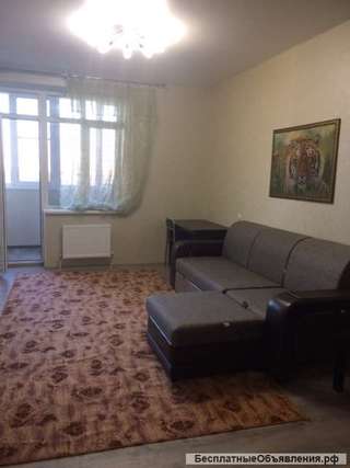 Сдам 1-ком.кв. Краснодар, р-н к/т Аврора