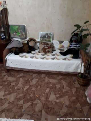 Тахта