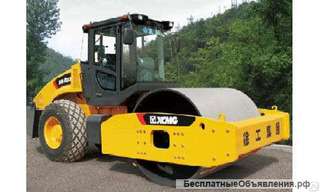 Виброкаток XCMG XS223J