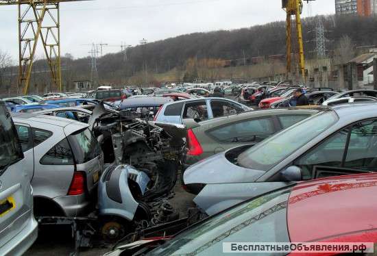 Авторазбор тракмоторс, контрактные запчасти