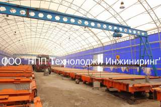 Металлоформы для дорожных плит ПДН-14. Вибро+электропрогрев.