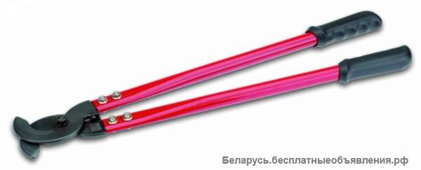 Рычажный кабелерез Cimco (Германия)