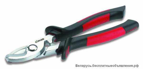 Ручной кабелерез Cimco (Германия)