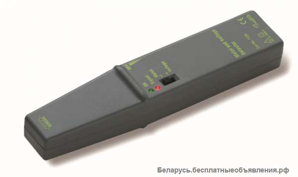 Металлодетектор, Cimco (Германия)