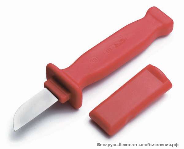 Кабельный нож Cimco (Германия)