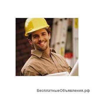 Прораб-контролирующее лицо