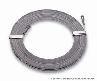 Кабельные протяжки из стали, Cimco (Германия)