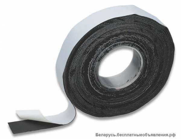 Изолента с холодной сваркой, Cimco