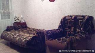 Сдаю 1-комнатную квартиру