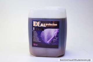 Средство от налипания сварочных брызг при сварке IDEal protection
