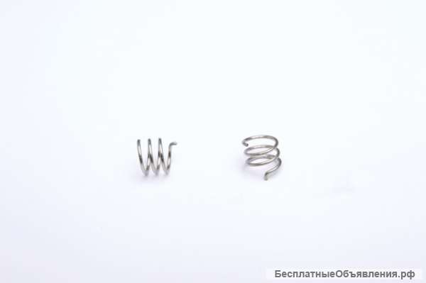 Крепежная пружина 15AK